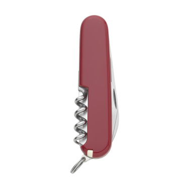 Logotrade promotional gifts photo of: Victorinox Waiter pocket knife