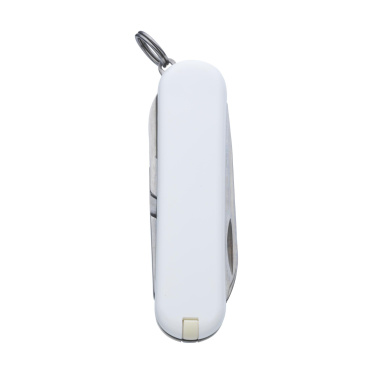 Logo trade promotional product photo of: Victorinox Classic SD pocket knife