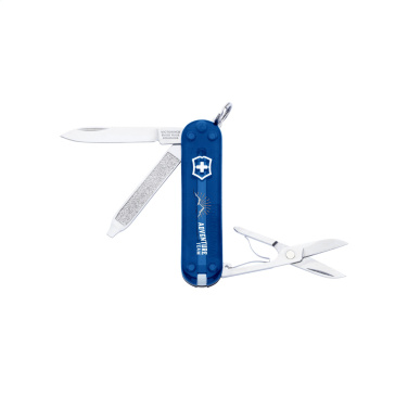 Logotrade promotional product image of: Victorinox Classic SD pocket knife