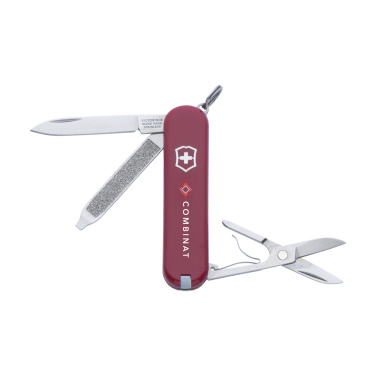 Logotrade advertising products photo of: Victorinox Classic SD pocket knife