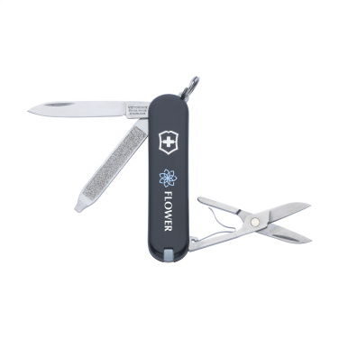 Logotrade promotional merchandise image of: Victorinox Classic SD pocket knife