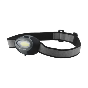 Logo trade promotional product photo of: HeadLight COB