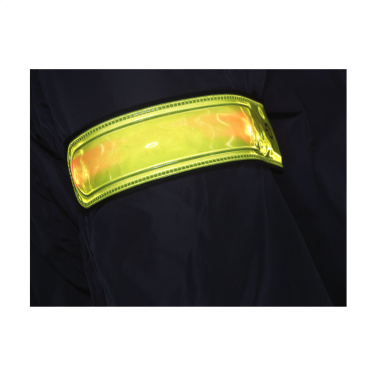 Logo trade promotional item photo of: NightWalker armband