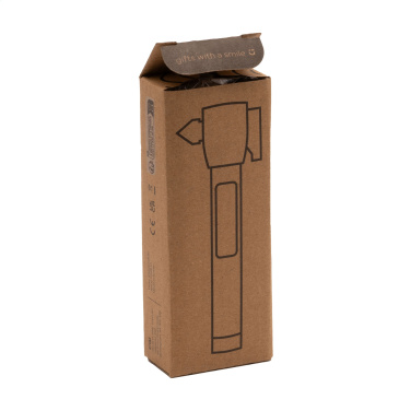 Logotrade corporate gift image of: RescueHammer COB