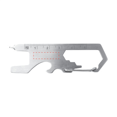 Logo trade promotional gift photo of: SmartKey multitool