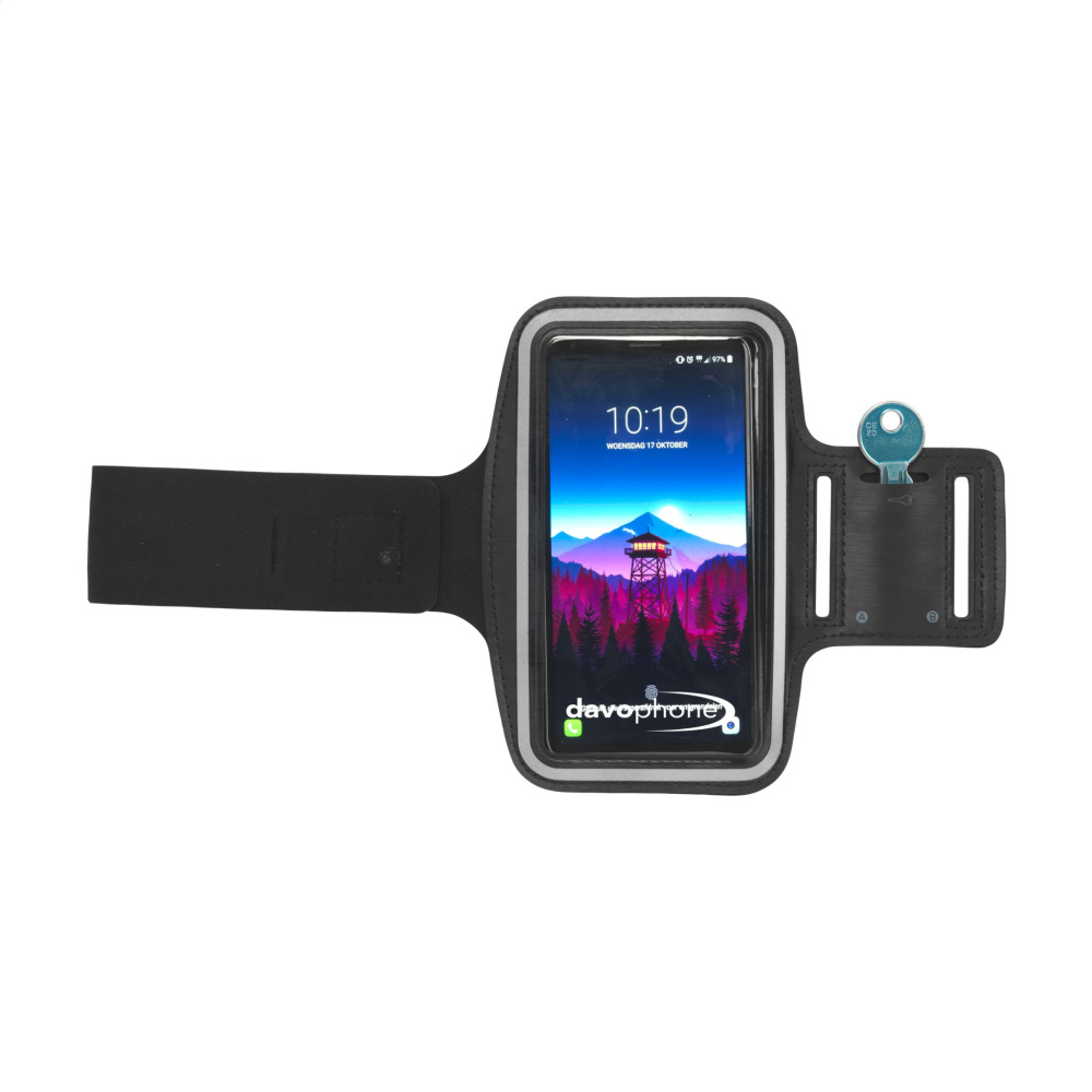 Logotrade promotional gift image of: Sports Bracelet
