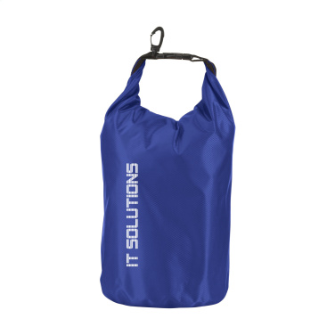Logotrade promotional items photo of: Drybag 5 L watertight bag