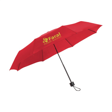 Logotrade promotional products photo of: Colorado Mini foldable umbrella 21 inch