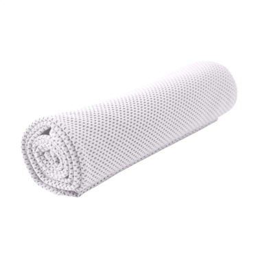 Logo trade promotional item photo of: SportsTowel
