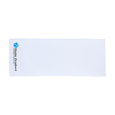 Logotrade promotional gifts photo of: SportsTowel