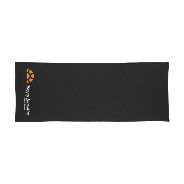 Logotrade corporate gift image of: SportsTowel