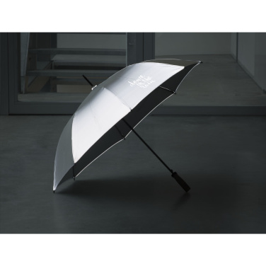 Logo trade corporate gifts image of: Colorado Reflex umbrella 23 inch