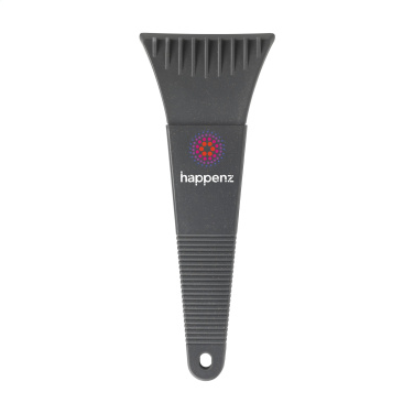 Logo trade advertising product photo of: Nordic Wheatstraw ice scraper
