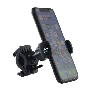 Logo trade promotional merchandise image of: Bike Phone Holder