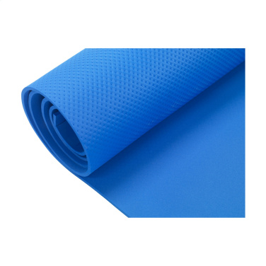 Logotrade corporate gift picture of: Yoga yoga mat