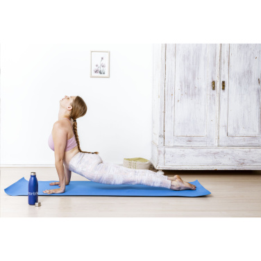 Logotrade promotional merchandise picture of: Yoga yoga mat