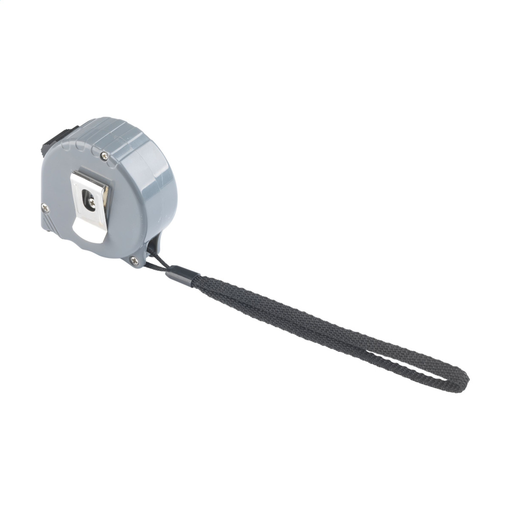Logotrade advertising product image of: Tyler RCS Recycled 5 meter tape measure
