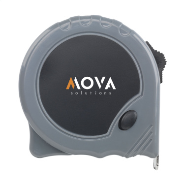 Logotrade advertising product image of: Tyler RCS Recycled 5 meter tape measure