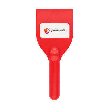 Logotrade promotional item picture of: Oslo Ice Scraper