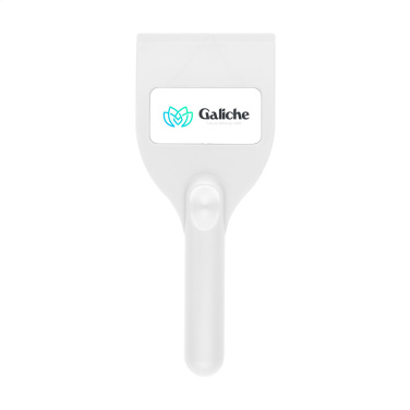 Logo trade promotional gift photo of: Oslo Ice Scraper