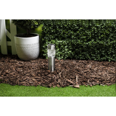 Logo trade promotional products picture of: Grundig Solar Garden LED Light