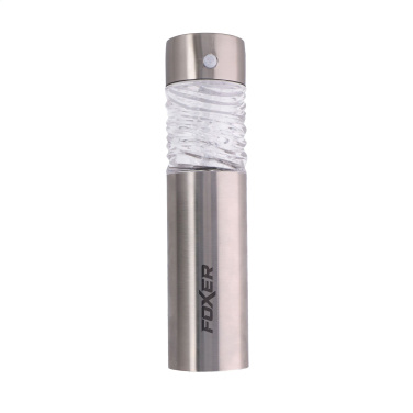 Logo trade promotional giveaways image of: Grundig Solar Garden LED Light