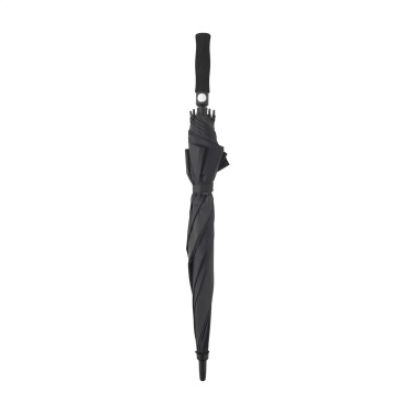 Logotrade promotional giveaway image of: Bryce RCS RPET Umbrella 23 inch