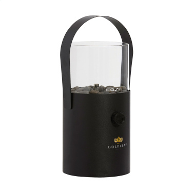 Logo trade corporate gifts image of: Cosiscoop Original Gas lantern