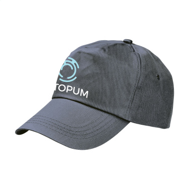 Logotrade promotional giveaway picture of: Uni baseball cap