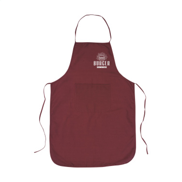 Logotrade advertising product picture of: Apron (130 g/m²)