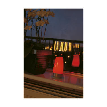 Logo trade corporate gifts picture of: ChangingColours lamp