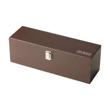 Logotrade promotional item picture of: Château wine gift set