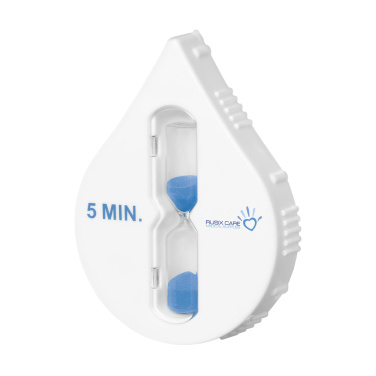 Logo trade corporate gifts picture of: ShowerTimer