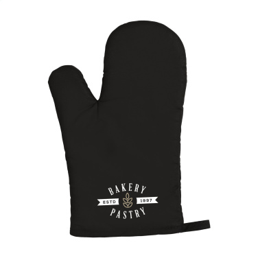 Logotrade promotional gift picture of: KitchenGlove oven glove
