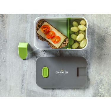 Logotrade promotional item image of: Multi Box lunchbox