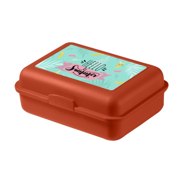 Logotrade corporate gifts photo of: LunchBreak lunchbox