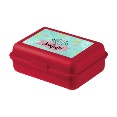 Logotrade promotional giveaway picture of: LunchBreak lunchbox