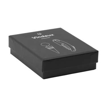 Logotrade promotional merchandise picture of: Vindeux wine gift set