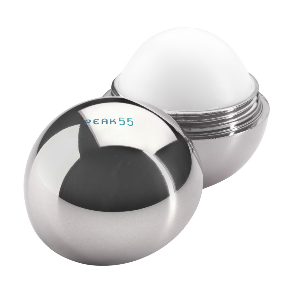 Logo trade advertising products picture of: Lipbalm Glossy lipbalm