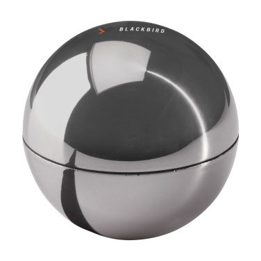 Logo trade promotional giveaways image of: Lipbalm Glossy lipbalm