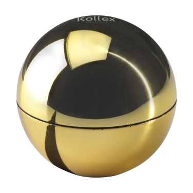 Logotrade advertising product image of: Lipbalm Glossy lipbalm