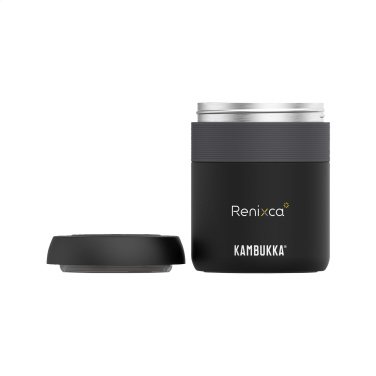 Logo trade promotional gifts picture of: Kambukka® Bora 600 ml Food container