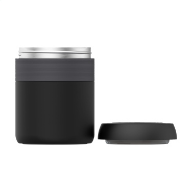 Logo trade corporate gifts image of: Kambukka® Bora 600 ml Food container