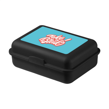 Logo trade promotional product photo of: iMould LunchBreak Eco lunchbox