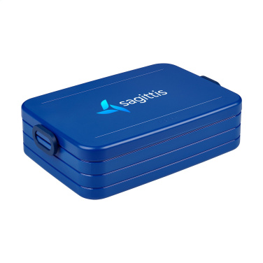 Logotrade advertising products photo of: Mepal Lunchbox Take a Break large 1.5 L