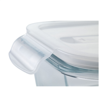 Logotrade promotional gift picture of: Bintan Lunchbox