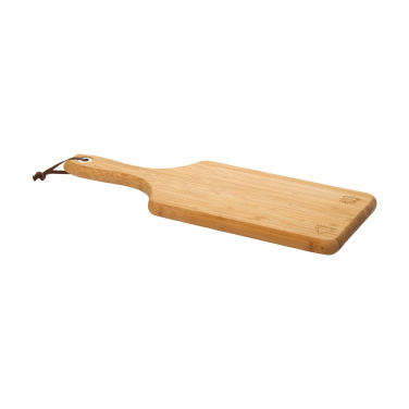 Logotrade promotional merchandise image of: Diamant Sabatier Cutting Board Size M