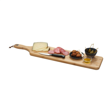 Logotrade promotional merchandise image of: Diamant Sabatier Cutting Board