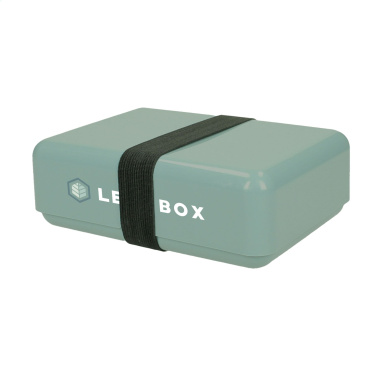 Logotrade business gifts photo of: Match Eco LunchBox