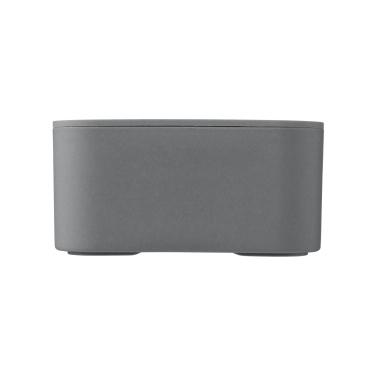 Logo trade business gifts image of: Bento PP Meal Box